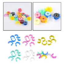50PCS Bobbin Holder Clips for Embroidery Quilting and Sewing