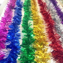 Wedding wedding ribbon flower wedding wedding room decoration hair strip opening birthday party New Year Christmas decoration