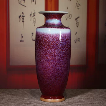 钧瓷花瓶-钧瓷花瓶促销价格、钧瓷花瓶品牌- 淘宝