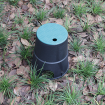 708 valve box 6 inch valve box fetching water tank solenoid valve box water intake valve box ground water intake valve well