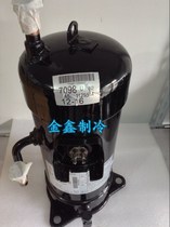 JT1FDVDKTYR JT1FDVDKTYR JT1FBVDKTYR original large gold DAIKIN vortex VRV2 air conditioning frequency conversion compressor