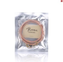 Original Lusen guitar strings set six strings
