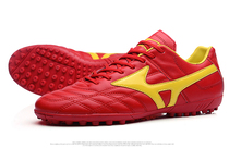 Moike Korean Assassin 14 football shoes Ronaldo men and women children broken nails Messi adult long and short nails non-slip wear-resistant