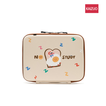 11 inch ipad storage bag hard case shockproof 12 9pro2021 flat bag 10 9air4 cute applicable Huawei matepad11 anti-bending portable protective cover su