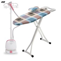 Stacking ironing board ironing board reinforced large ironing stand ironing clothes rack household electric iron board shelf