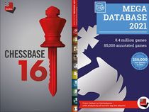Chess Software ChessBase16 Chinese Version Fritz Gambit Library Mega Library