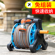 Garden watering water sprinkler home water gun shower water pipe hose gardening artifact sprinkler lazy set