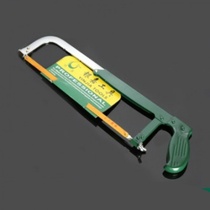 Powerful hacksaw frame manual saw bow frame saw wooden saw handsaw for household mini drawing saw Iron saw bow
