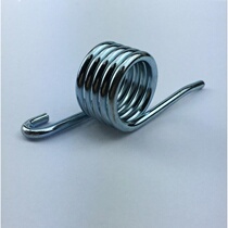 Water squeezer spring mop barrel stainless steel spring Yunchao Baobao water squeezer spring universal pressurized water mop car accessories