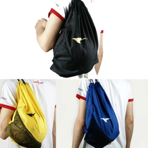   Ruike ucan football convenient rope bag rope backpack football shoe bag storage bag D09005