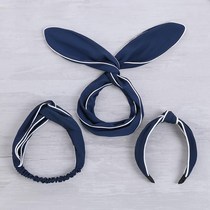 Hair band women wash face wash hair hair band makeup head buckle head band hair sleeve head band hair band head band wash face hair band female face special
