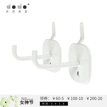 dodo dongle plate accessories hooks apple hooks APPLE hooks creative hooks Multi-color choice