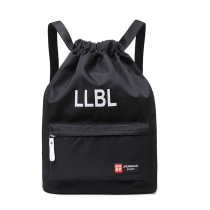 Custom wet and dry separation swimming bag women's storage bag waterproof bag men's sports gym backpack bag shoulder bag