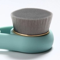 Nano Face Cleaner Longer Cleanser Tool Bath Cleanser Trembling Universal Brush Soft Brush