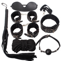 BDSM Sex Kits Sex Products Erotic Toys for Adults Bond