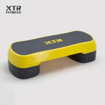 Pedal gym home men and women yoga aerobic exercise children sports equipment step step rhythm pedal