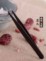 Birds nest hair picking tool three-piece set cleaning special leak spoon filter mesh leak screen clip tweezers