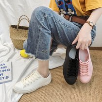 Bai Nicole net celebrity ins Hong Kong style student rain boots female Korean fashion short tube waterproof non-slip rain boots waterproof shoes