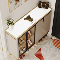 Leather shoe cabinet mat table top table mat waterproof pvc table cloth anti-wash dust-free dust cover strip TV cabinet Gaib