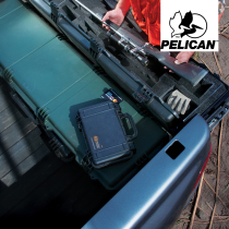 PELICAN pareken 1170 safety box outdoor waterproof tank Gannet small moisture-proof storage box
