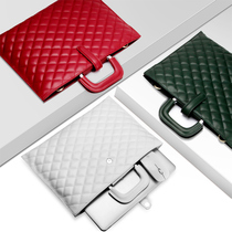 jackspark for Apple laptop bag 13 3 inch 14 female notebook macbookpro Huawei matebook13 liner Lenovo small new A