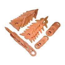 Sheet welding gun triangular sheet metal head fittings locking repair gasket Chuck shaping Hammer meson carbon rod round