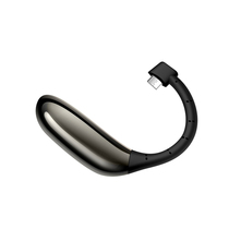 Aminy UFO Bluetooth headset battery hanging ear wireless original charging cable Special data cable utwo universal Emini Bluetooth headset charging cable original