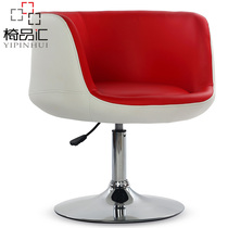 Chair Pinhui Bar chair Lift bar chair Cashier chair Bar front desk stool Lift high stool European bar stool