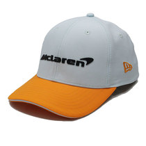 2021 new f1 Mclaren team racing hat cap McLaren baseball cap gulf oil hat