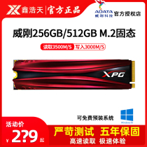 Weigang XPG-S11 Lite PRO 256G 512g 500g M 2 NVMe desktop laptop ssd ssd m2