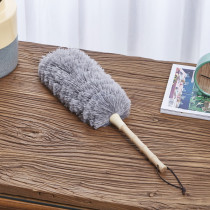 Household cleaning cleaning and cleaning dust dusters microfiber dusters do not lose feather feather dusters