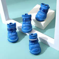 Обувь для собак