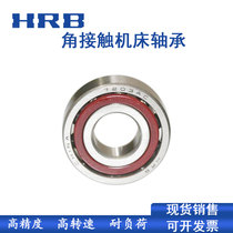 HRB Harbin machine tool matching bearing 7200 7201 7202 7203 7204 ACTA P5 P4DBB