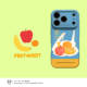 160+ Phone Cases – Graffiti Cat & Yellow Banana iPhone Cases for iPhone 18 – 14