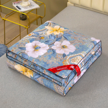 Ronest Silk Quilt 100 Mulberry Silk Spring Autumn Quilt Brand Official Flagship Store Winter Quilted By Air Conditioning Summer Cool Quilt