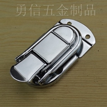 3004 no lock hardware buckle lock toolbox lock box buckle box buckle wooden box buckle accessories