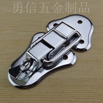 3001 Hardware buckle lock Industrial toolbox lock box buckle Wooden box fixed buckle Luggage buckle Lock accessories