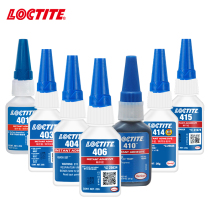 Henkel Loctite 401 403 406 414 415 417 420 424 454 460 480 495 498