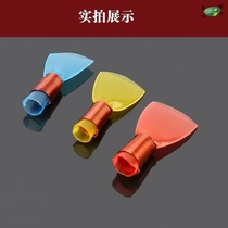 Suona sentry plastic whistle is free of repair