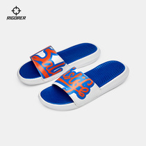 2021 new sports slippers for men and women indoor and outdoor leisure sattobeach swimming couple light cool cool