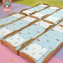 Children's mat kindergarten special 120 × 50 baby baby nursery bed mat summer 120x 60cm nap