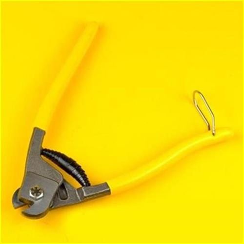 Pliers mechanic b with self-g driving wire variable speed brake line tube inner line wire cutting pliers Core wire cutting pliers