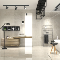 Eno tile toilet tile bathroom wall tile floor tile 300*600 kitchen and bathroom non-slip floor tile G36576