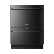 Casarte high-end top with automatic dishwasher 16 sets of drawers embedded disinfection sterilization and drying