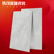 Marco Polo tile living room wall and floor tiles large board brick Dandy modern simple home tile living room bedroom