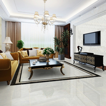 Champion simple living room bedroom floor tile non-slip wear-resistant 600X600 crystal can stone A60471