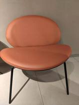 Qumei Home IMG Nordic single tiger chair sofa chair small apartment living room leisure single chair