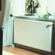 Germany Weineng steel plate radiator super radiator Household imported plus hydropower heating power saving