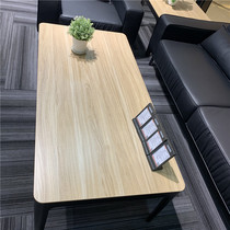 Dio Office Furniture Office Space Overall Programme One-stop solutions for casual tea table TT-WK1407