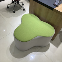 Weihao office furniture-an industry pioneer who has served the society for 27 years-Weihao sofa stool